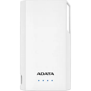 ADATA S10000 bílá