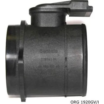 Váha vzduchu váha vzduchu 1.6 hdi citroen,peugeot,1920gv*,originalní díl Sensata