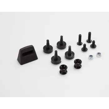 Zavazadlo na motocykl Adapter Kit pro ADVENTURE-RACK - Givi/Kappa Monokey