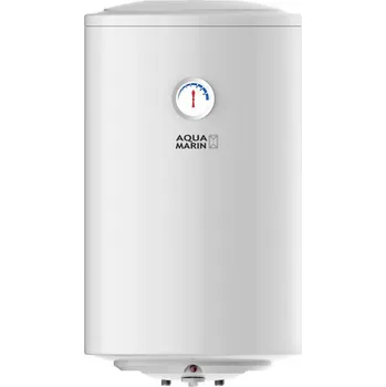 Bojler Aquamarin Elektrický ohřívač vody 50 l 1,5 kW