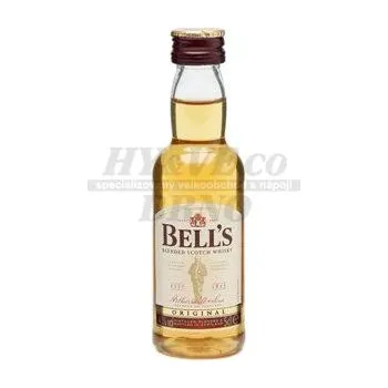 Likér MINI Bells 0,05l 40%