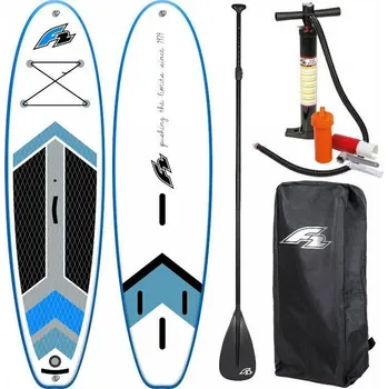 Paddleboard F2 Team WS