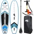 Paddleboard F2 Team WS