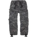 Brandit Pure Vintage Trouser Dark…