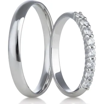 Šperk Snubní prsteny Rýdl 336/04