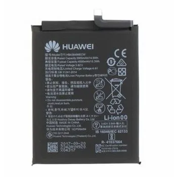 Baterie pro mobilní telefon Originální Huawei HB446486ECW