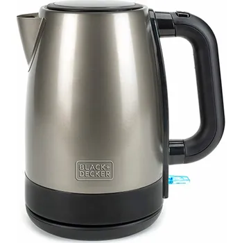 Rychlovarná konvice Rychlovarná konvice Black+Decker BXKE2201E