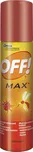 OFF! Max sprej 100 ml
