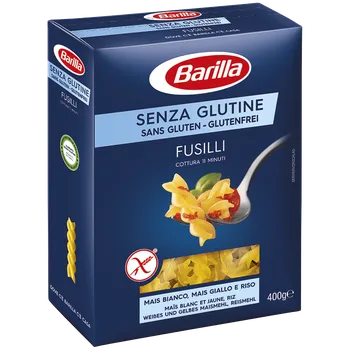 Barilla Fusilli 400 g 
