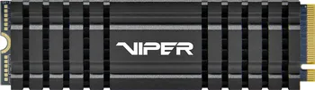 SSD disk Patriot Viper VPN100 256 GB (VPN100-256GM28H)