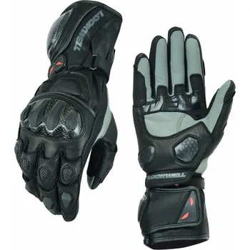 Rukavice Lookwell SPIDER (klokan) provedení: velikost M