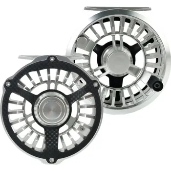 Rybářský naviják Muškařský naviják Leichi Sensor CM 78