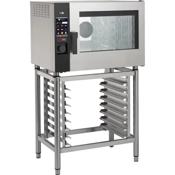 konvektomat B-Konvektomat elektrický MPD 0511 ER 5x GN 1/1 nástřik REDFOX