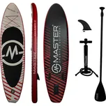 MASTER Aqua Bowfin 10 MAS-B814