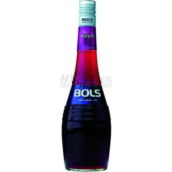 Likér Bols Kirsch 0,7l 17%