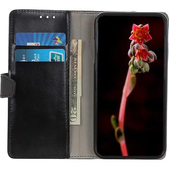 Pouzdro na mobilní telefon Pouzdro TVC WalletCase pro Oneplus Nord CE 5G Barva: Černá