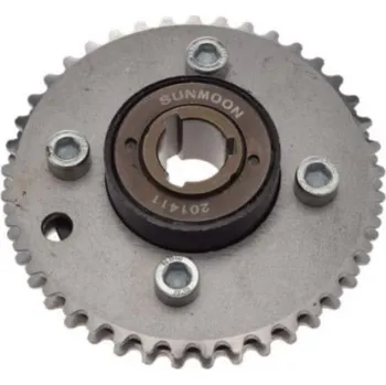 Motokolo Volnoběžné kolo motoru motokolo 4T (Volnoběžné kolo motor 4T)