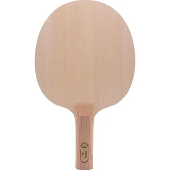 Pingpongová pálka Der Materialspezialist Trouble dřevo