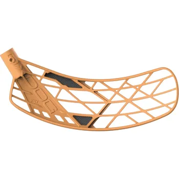 Florbalová čepel Florbalová čepel OXDOG FSL (FastShootLight) CARBON MBC2 Apricot