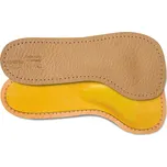 Svorto 004 Vložky se srdíčkem 3/4 vel. 37–38 1 pár