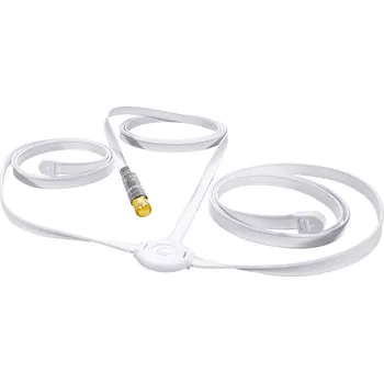 Televizní anténa Oehlbach Digital Wire Two DAB plus pokojová anténa