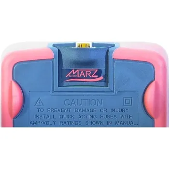 Multimetr Cloudový modul pro multimetr UT61E (Komunikační modul PU2-UT1 pro přenos dat z multimetru na internet)