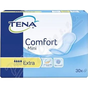 Inkontinenční vložka TENA Comfort Mini Extra ink.vložky 30ks 761531