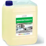 LAVON Profesionální čistící prostředek na konvektomaty a kuchyňská zařízení 5L