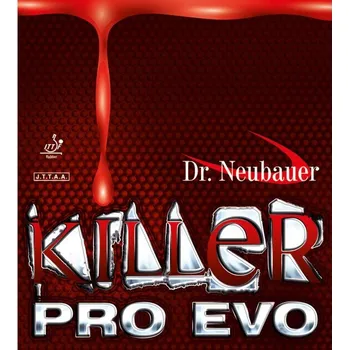 Dr.Neubauer Killer Pro Evo potah