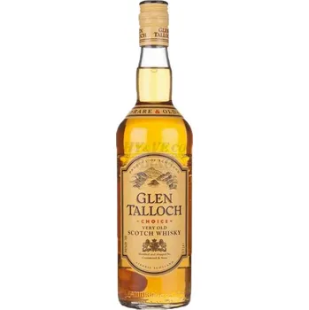 Likér Glen Talloch Choice 1,5l 40%