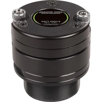 Auto Hi-Fi Reproduktor Ground Zero GZCT 500IV-B
