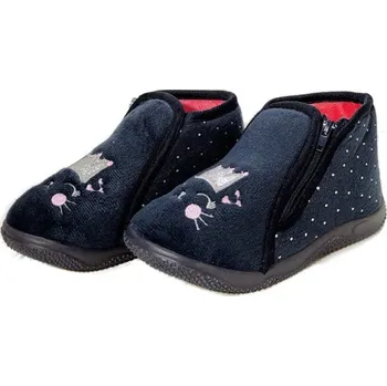 Dětská sportovní obuv BBS Shoes Dívčí obuv BBS B588633 Barva: Modrá, Velikost: 29