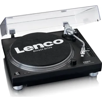 Lenco L-3809BK