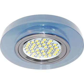 Bodové svítidlo Vestavné svítidlo GLASS PEARL-R Greenlux GXPO011