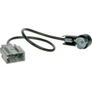 Autoanténa Antenni adapter Kia - ISO