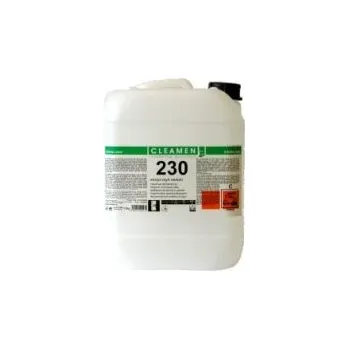 Mycí prostředek CLEAMEN 230 strojní mytí nádobí 6kg 17358