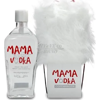 Vodka Vodka Mama 0,7l 40%