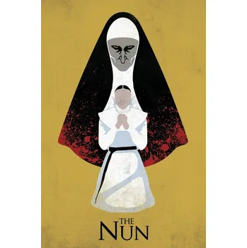 Plakát Plakát, Obraz - Sestra - Zlo za sebou