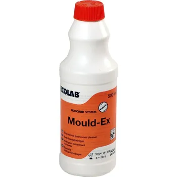 Čistič podlahy ecolab Mould-Ex 1 l