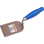 Enco Lžíce zednická 130x80mm, vymazávací, nerezová