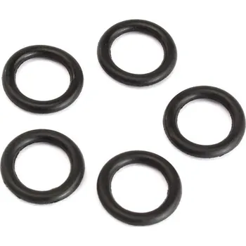 Airsoft AirsoftPro Vymezovací O-kroužek Hop-Up komory pro AEG - 5 kusů