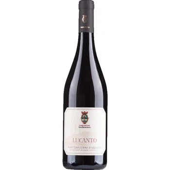 Montepulciano Lucanto - Tenuta Torre Raone 2016