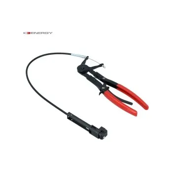 Autodílna ENERGY Kleště na hadicové spony s bowdenem pro motory koncernu VAG 2.0 TDI