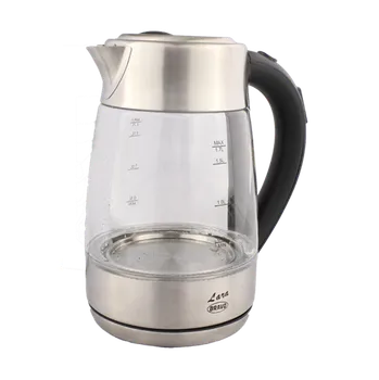 Rychlovarná konvice Bravo Lara B-4828