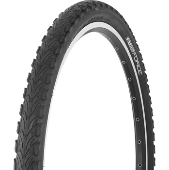 Plášť na kolo Plášť FORCE 24 x 1,75, IA-2066, drát, černý