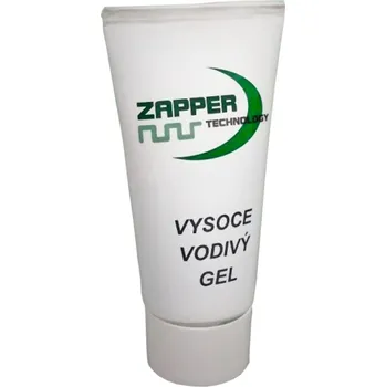 Zapper vysoce vodivý gel 50 ml (vodivý gel 50 ml)