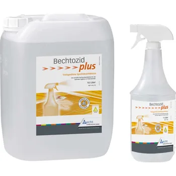 Zdravotnický materiál Becht Bechtozid plus BT544N 1L neutral