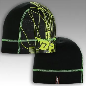 Čepice Dráče Dětská bavlněná čepice Alice 07, 48-50