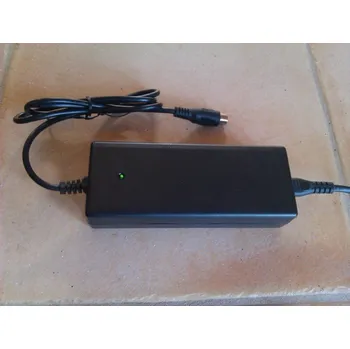 Nabíječka baterií Nabíječka lithiových akumulátorů 36V