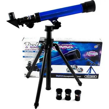 Teleskopický dalekohled G21 KX9152 50 mm